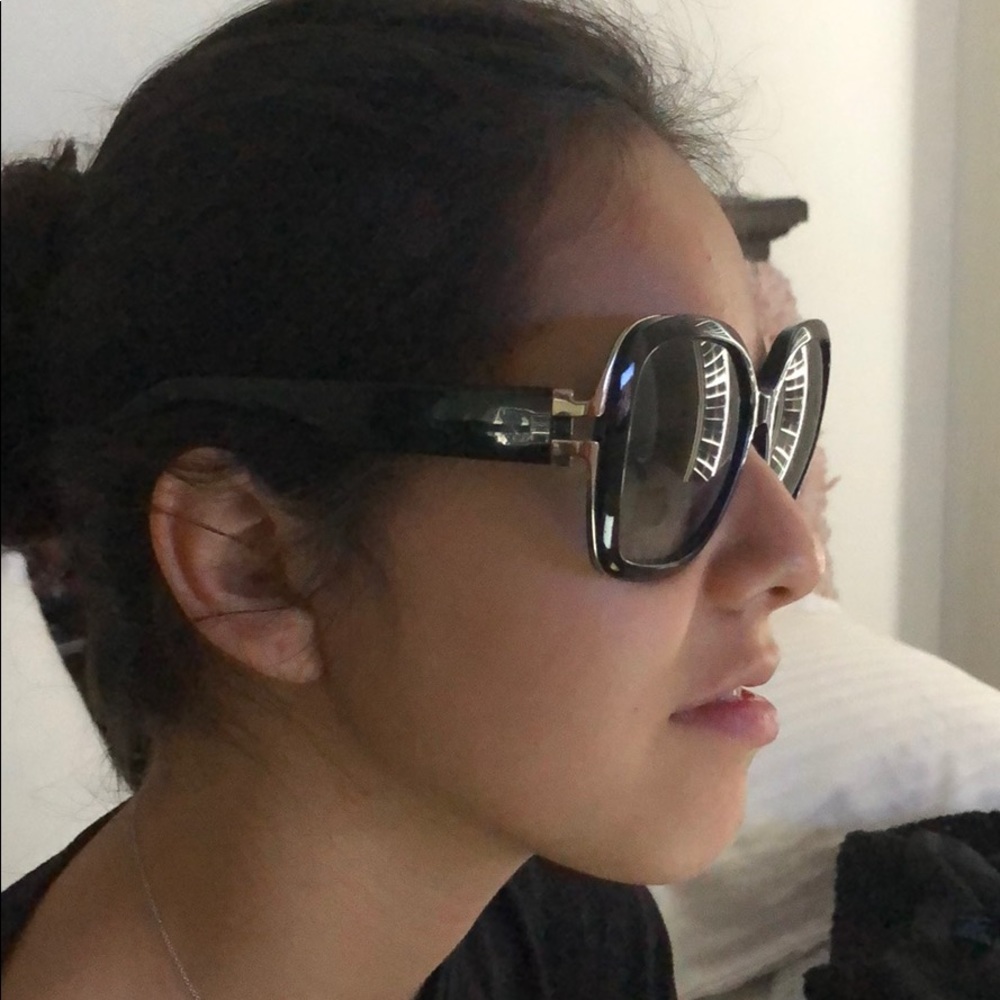 Sun Glasses